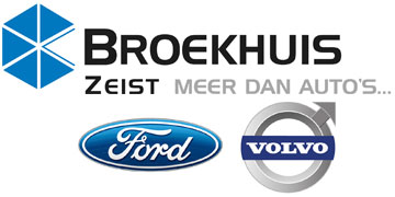 Ford garage broekhuis zeist #2